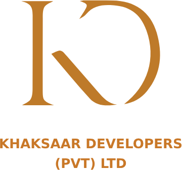 khaksaar developers logo